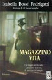 Magazzino vita