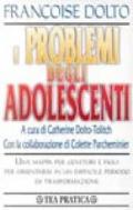 I problemi degli adolescenti