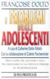 I problemi degli adolescenti