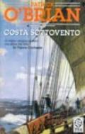 Costa sottovento