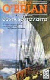 Costa sottovento