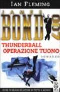 007 Thunderball. Operazione tuono