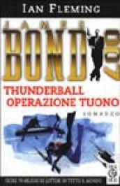 007 Thunderball. Operazione tuono