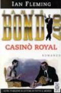 007 Casinò Royal