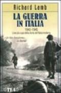 La guerra in Italia 1943-1945