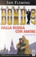 007 Dalla Russia con amore