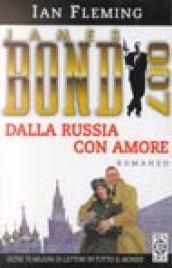 007 Dalla Russia con amore