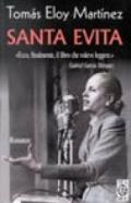 Santa Evita