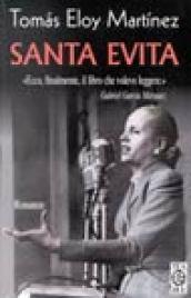 Santa Evita