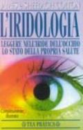 L'iridologia