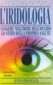 L'iridologia