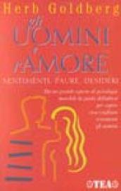 Gli uomini e l'amore