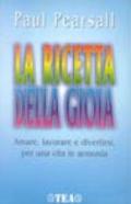 La ricetta della gioia