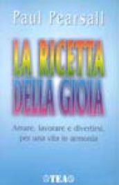 La ricetta della gioia