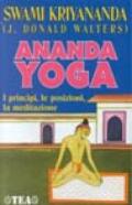 Ananda yoga