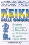 Il reiki delle origini