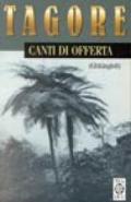 Canti di offerta