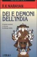 Dei e demoni dell'India