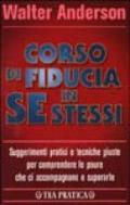 Corso di fiducia in se stessi