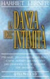 La danza dell'intimità