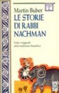 Le storie di Rabbi Nachman