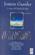 Il viaggio di Elisabet