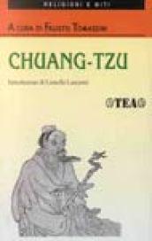 Chuang-Tzu