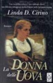 La donna delle uova