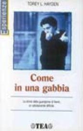 Come in una gabbia