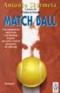 Match ball