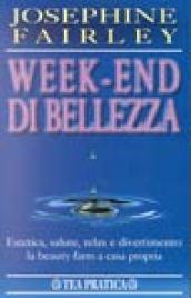 Week-end di bellezza