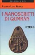 I manoscritti di Qumran