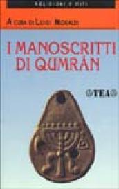 I manoscritti di Qumran