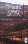 La regina cantava Rancheras