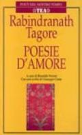 Poesie d'amore