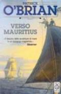 Verso Mauritius