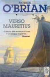 Verso Mauritius