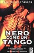 Nero come un tango
