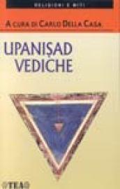 Upanisad vediche