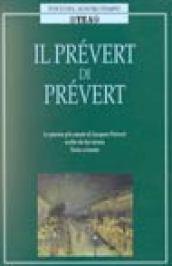 Il Prévert di Prévert