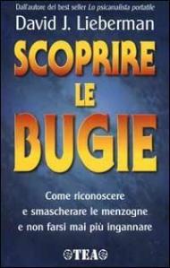 Scoprire le bugie