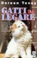 Gatti da legare