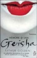 Memorie di una geisha