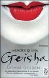 Memorie di una geisha