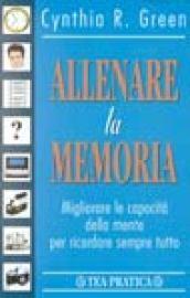 Allenare la memoria