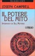 Il potere del mito. Intervista di Bill Moyers