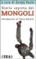 Storia segreta dei mongoli