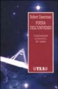 Poesia dell'universo. L'esplorazione matematica del cosmo