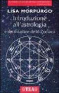 Introduzione all'astrologia e decifrazione dello zodiaco