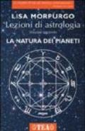 Lezioni di astrologia. 2.La natura dei pianeti